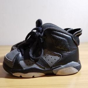 Baby Jordans